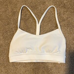 Flow Y Bra Lululemon - Size 2